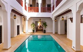 Riad Joudour